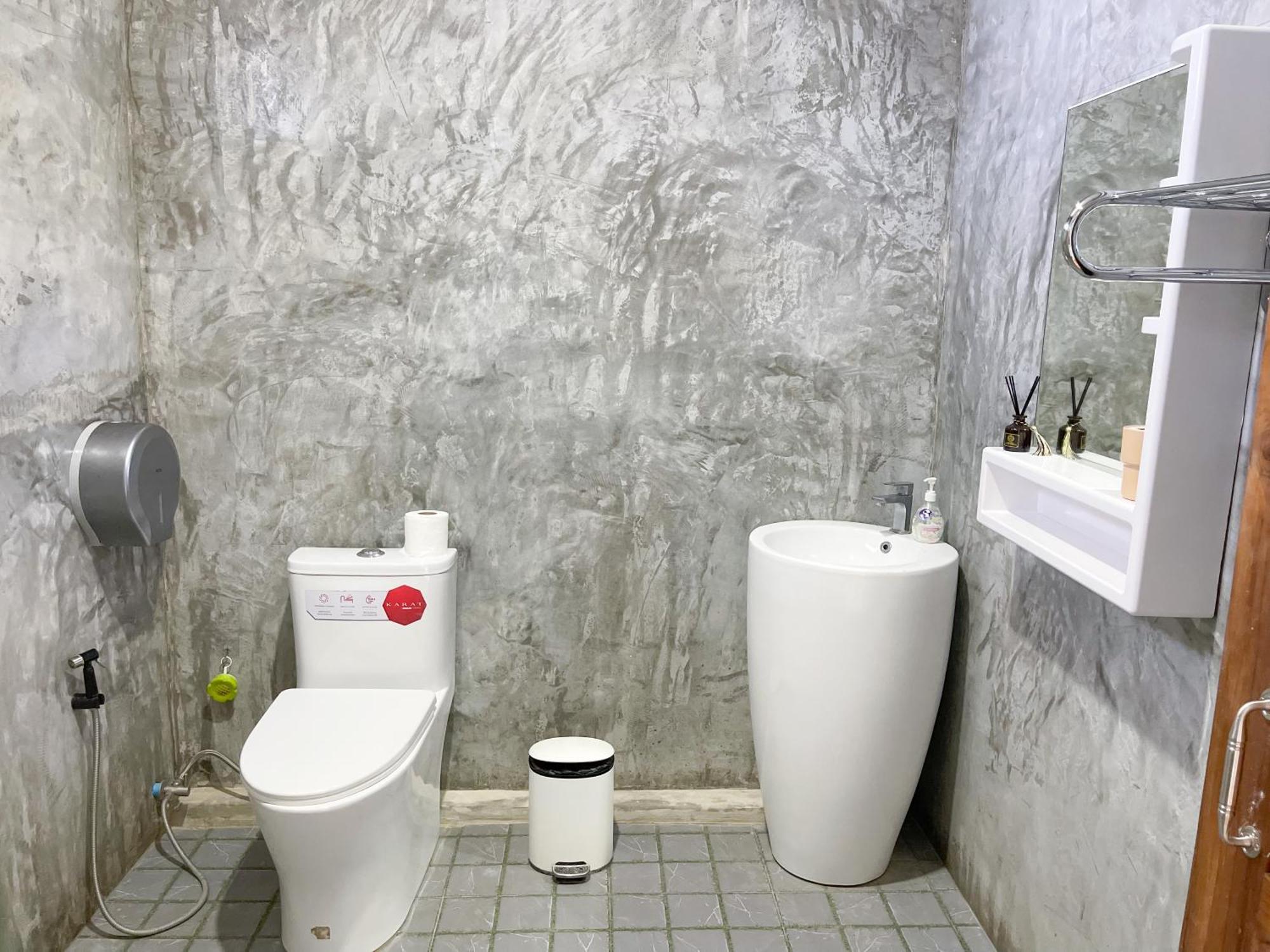 Dara Homestay Ko Kut Екстер'єр фото