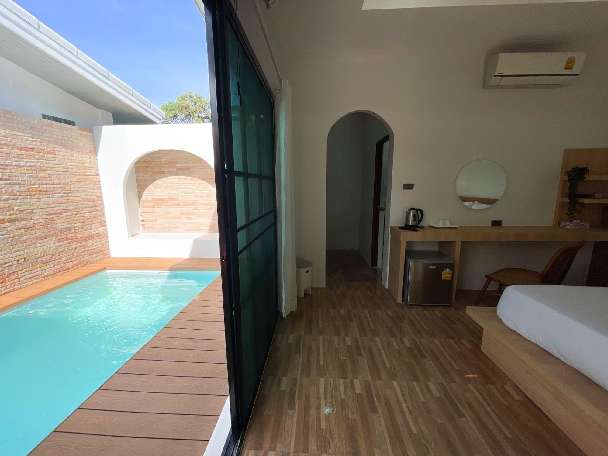 Dara Homestay Ko Kut Екстер'єр фото