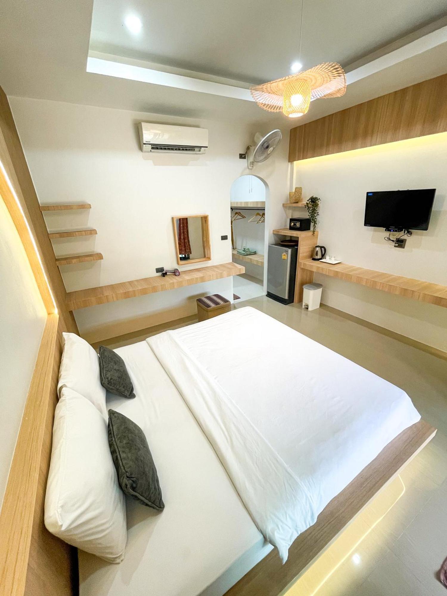 Dara Homestay Ko Kut Екстер'єр фото