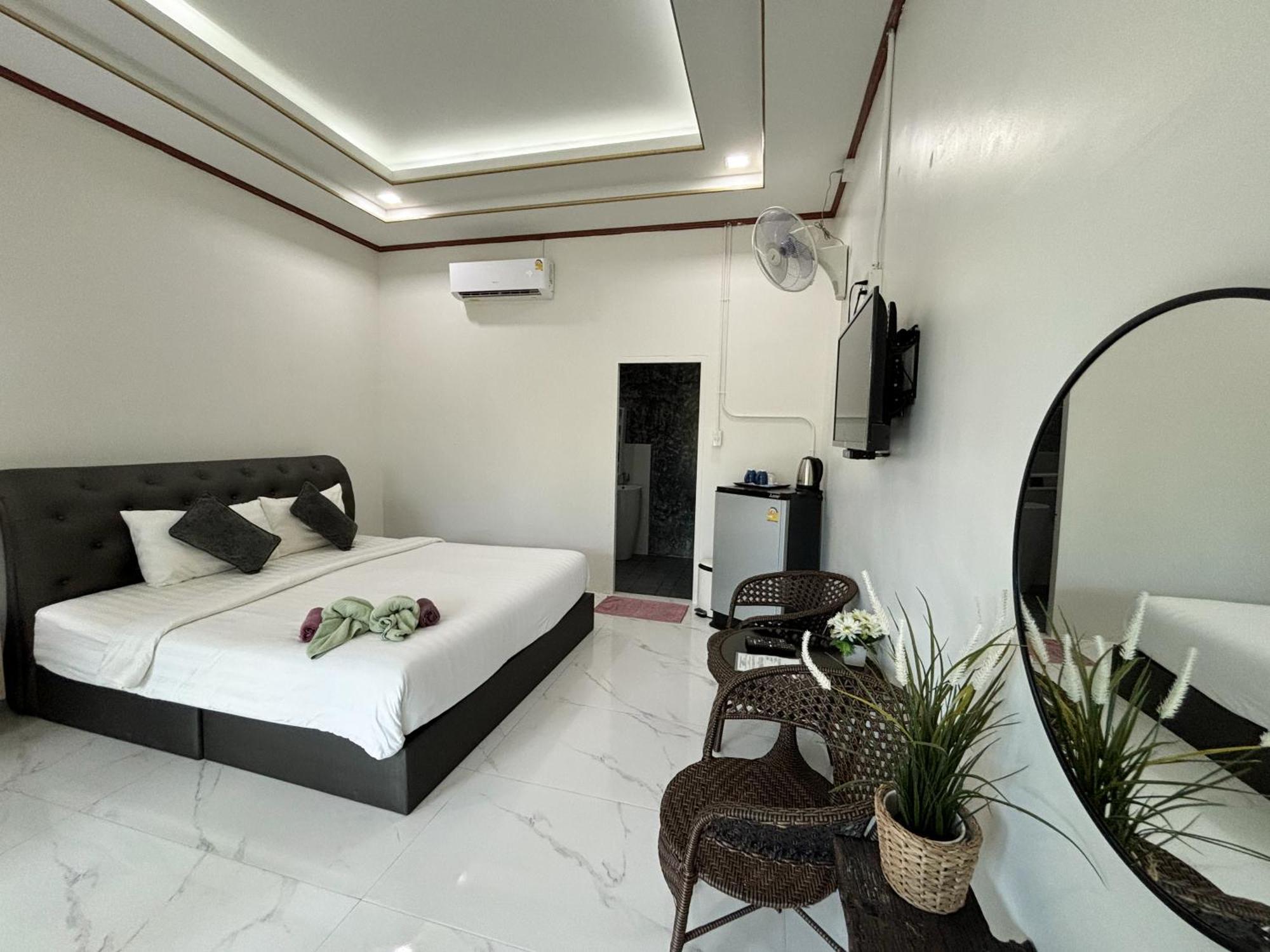 Dara Homestay Ko Kut Екстер'єр фото